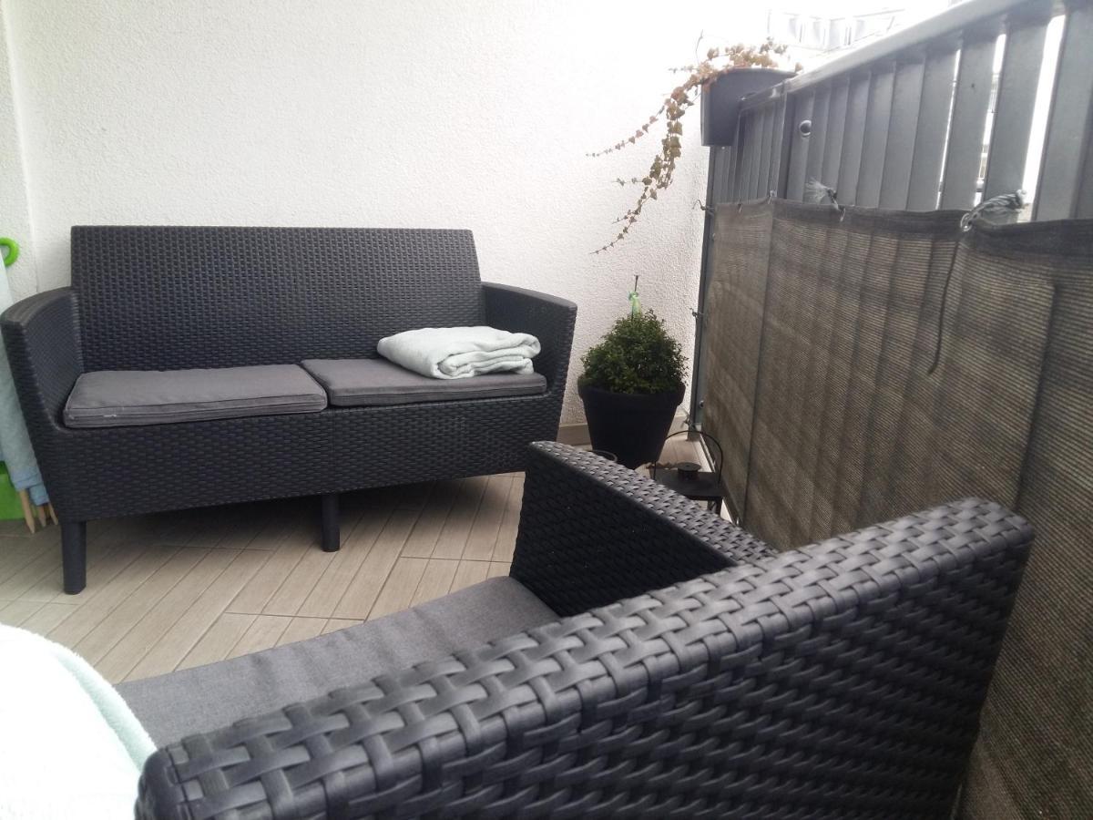 Gracja Horyzont-Apartament Z Parkingiem Мендзиздроє Екстер'єр фото